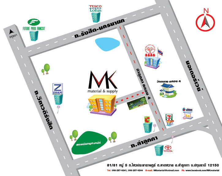 map MK-01